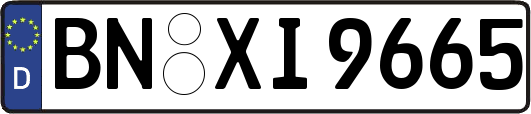BN-XI9665