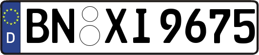 BN-XI9675
