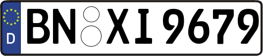 BN-XI9679