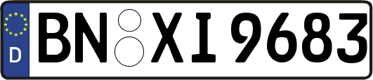 BN-XI9683