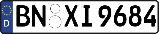 BN-XI9684