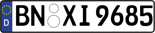 BN-XI9685