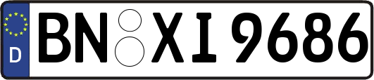 BN-XI9686