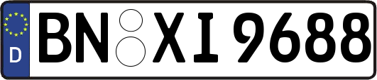 BN-XI9688
