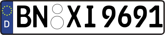 BN-XI9691