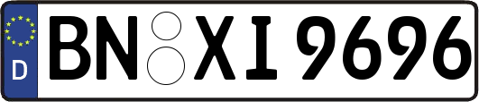 BN-XI9696