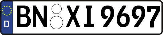 BN-XI9697