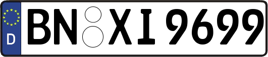 BN-XI9699