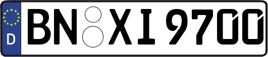 BN-XI9700