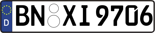 BN-XI9706