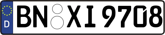 BN-XI9708