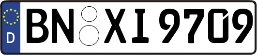 BN-XI9709