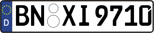 BN-XI9710
