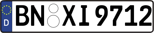 BN-XI9712