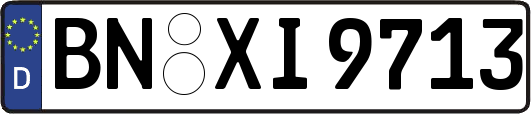 BN-XI9713