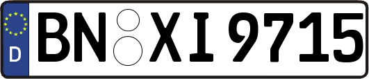BN-XI9715