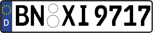 BN-XI9717