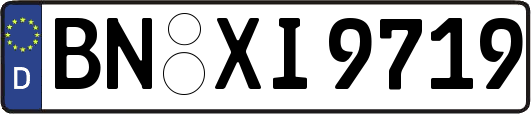 BN-XI9719