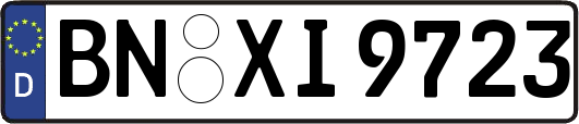 BN-XI9723