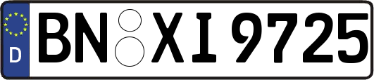 BN-XI9725