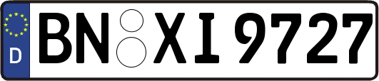 BN-XI9727