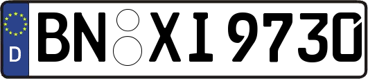 BN-XI9730