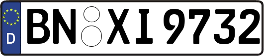 BN-XI9732