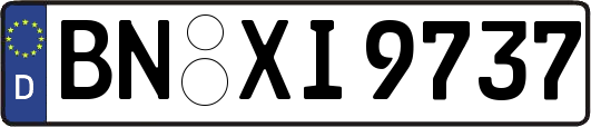 BN-XI9737