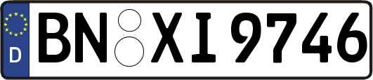 BN-XI9746