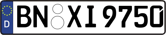 BN-XI9750