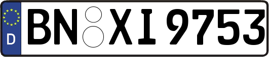 BN-XI9753