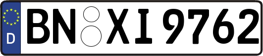 BN-XI9762