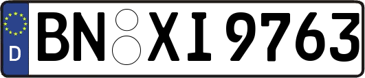 BN-XI9763