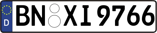 BN-XI9766