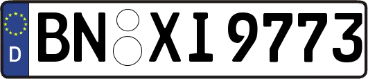 BN-XI9773