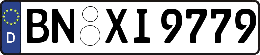BN-XI9779