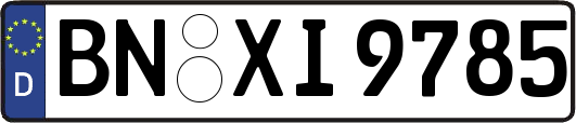 BN-XI9785