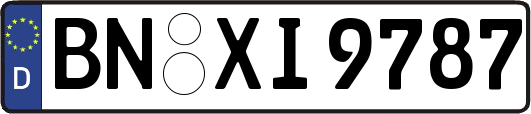 BN-XI9787