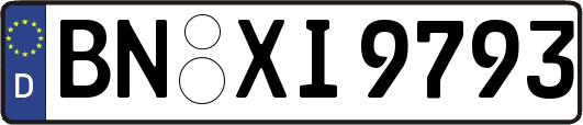 BN-XI9793