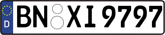 BN-XI9797