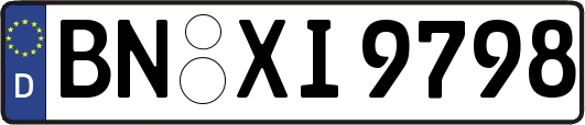 BN-XI9798