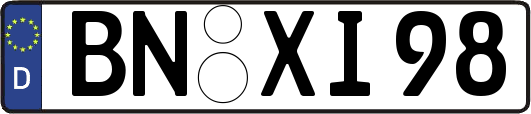 BN-XI98