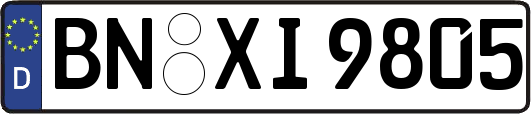 BN-XI9805