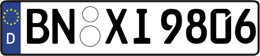 BN-XI9806
