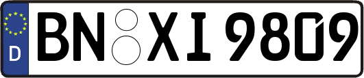 BN-XI9809