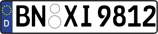 BN-XI9812