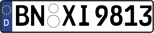 BN-XI9813