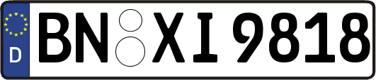 BN-XI9818