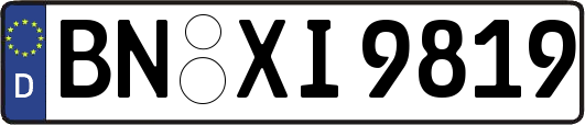 BN-XI9819