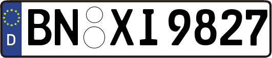BN-XI9827
